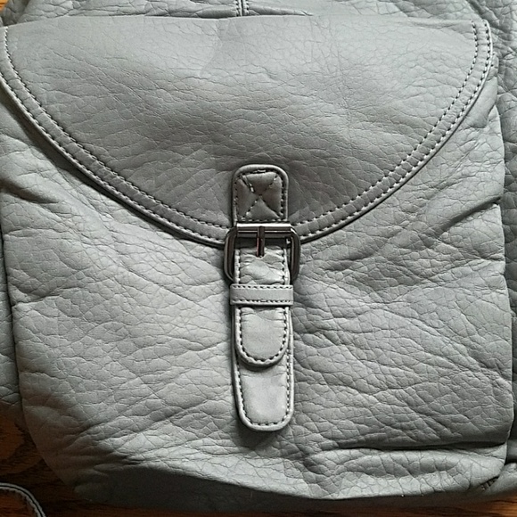 NWT Urban Outfitters faux leather bag - Picture 4 of 4